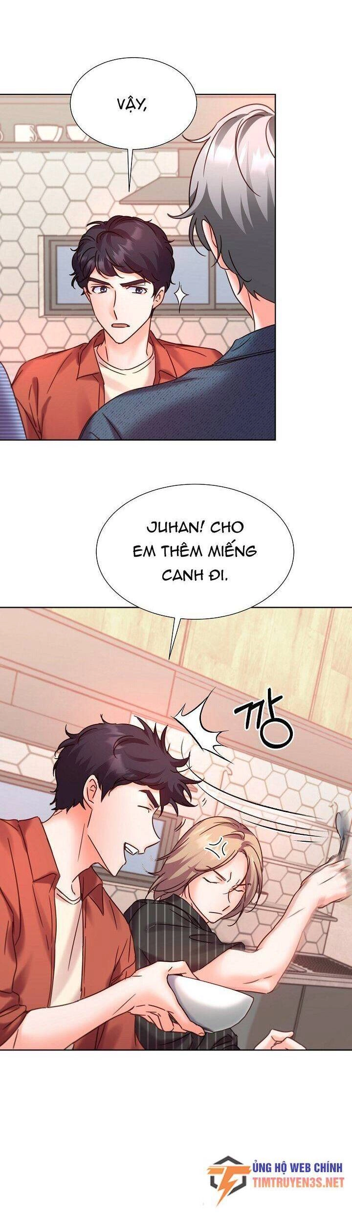 Trở Lại Làm Idol Chapter 73 - 25