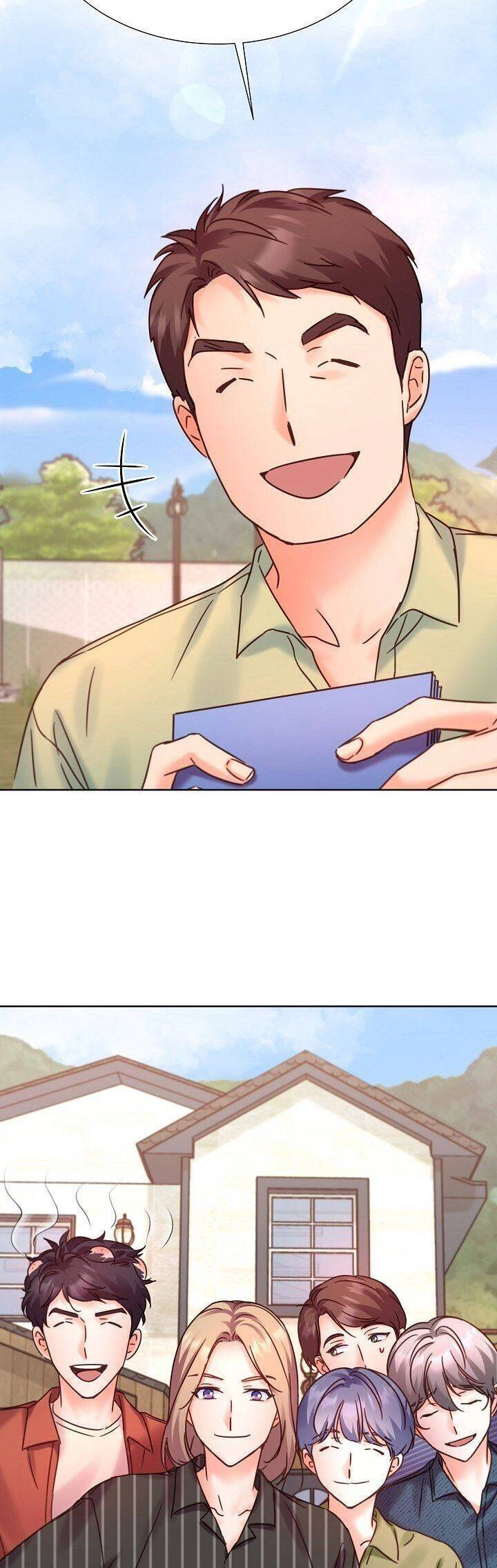 Trở Lại Làm Idol Chapter 73 - 27