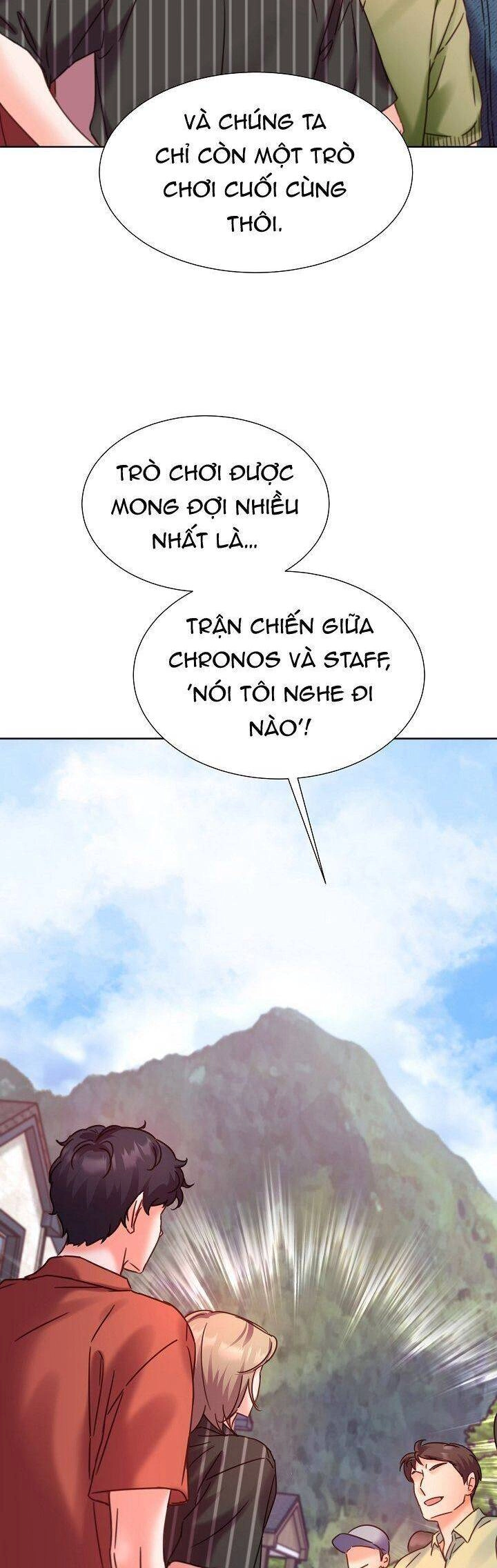 Trở Lại Làm Idol Chapter 73 - 28