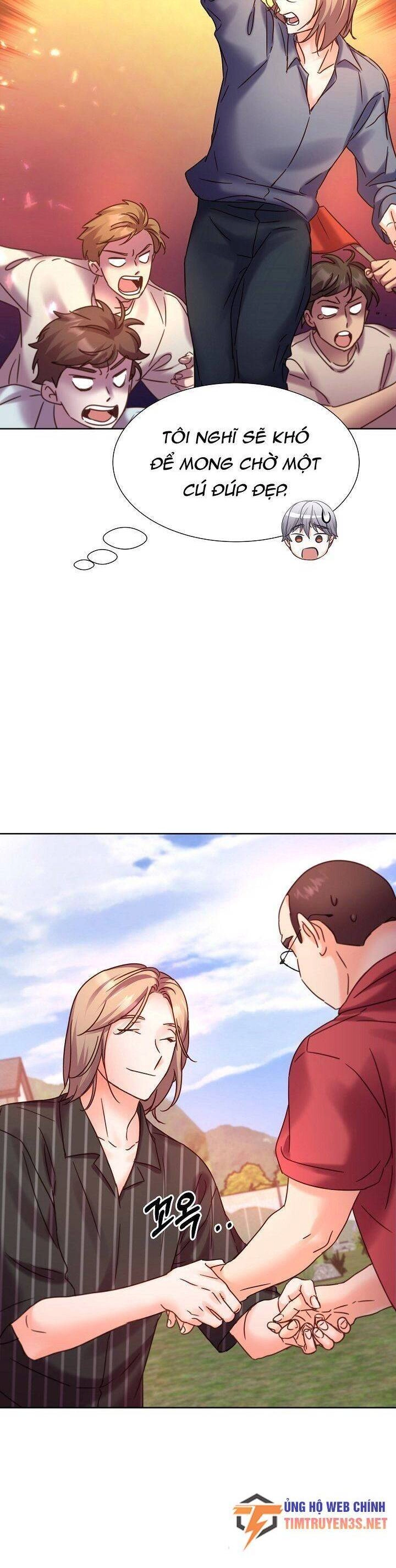 Trở Lại Làm Idol Chapter 73 - 32