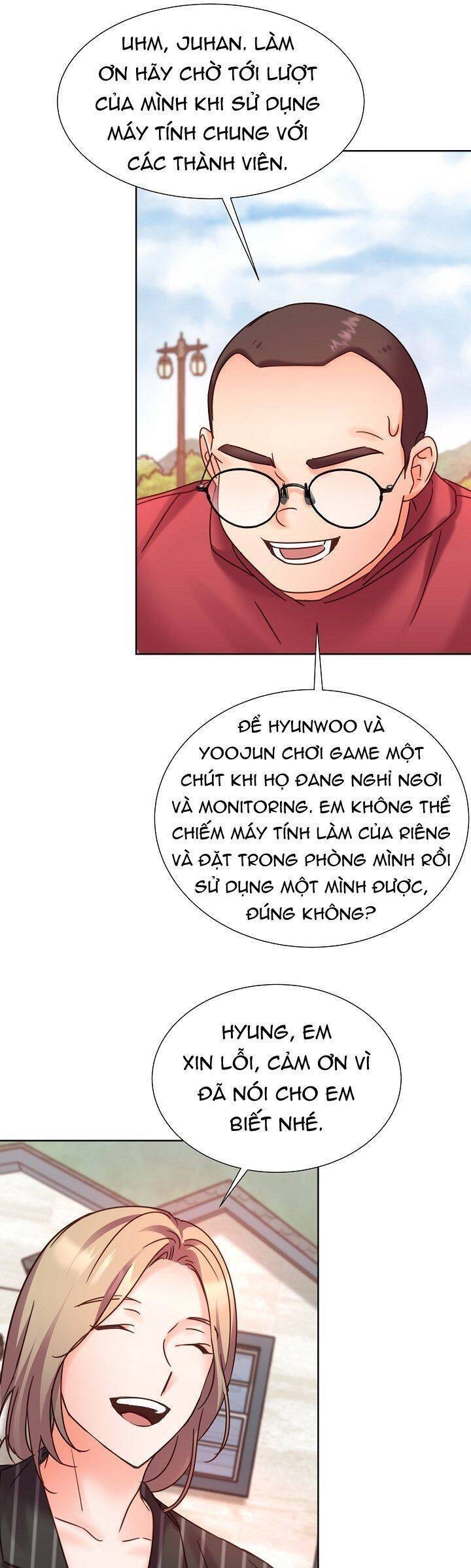 Trở Lại Làm Idol Chapter 73 - 33