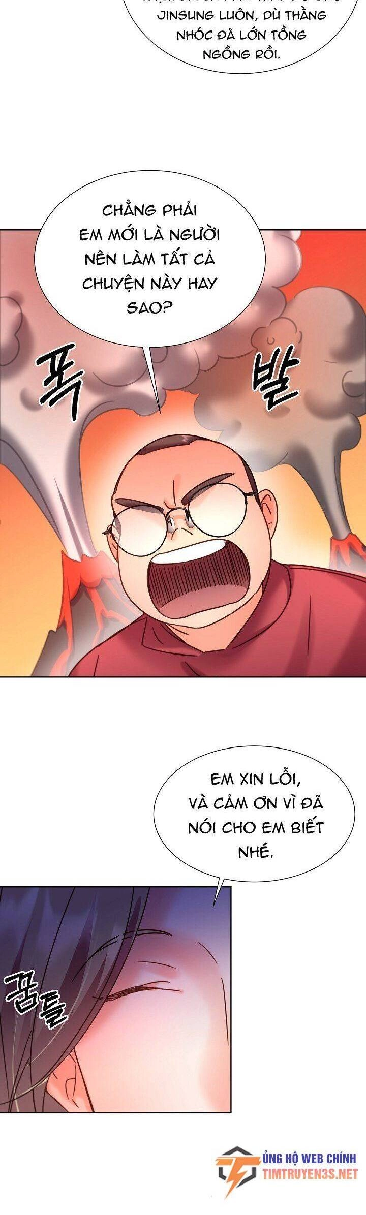 Trở Lại Làm Idol Chapter 73 - 36