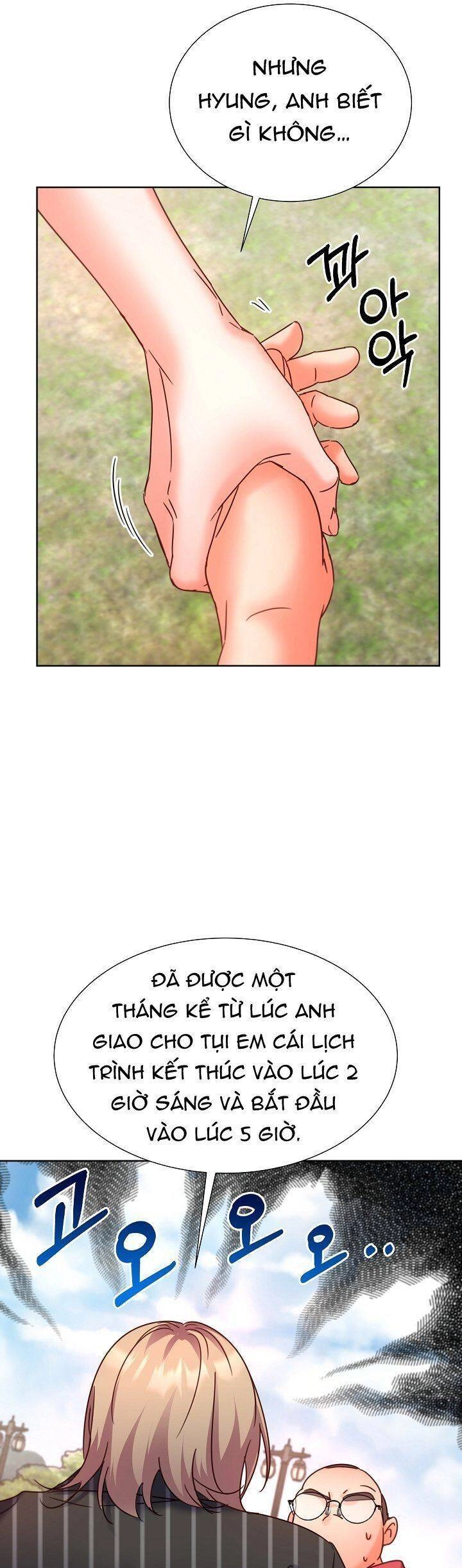 Trở Lại Làm Idol Chapter 73 - 37