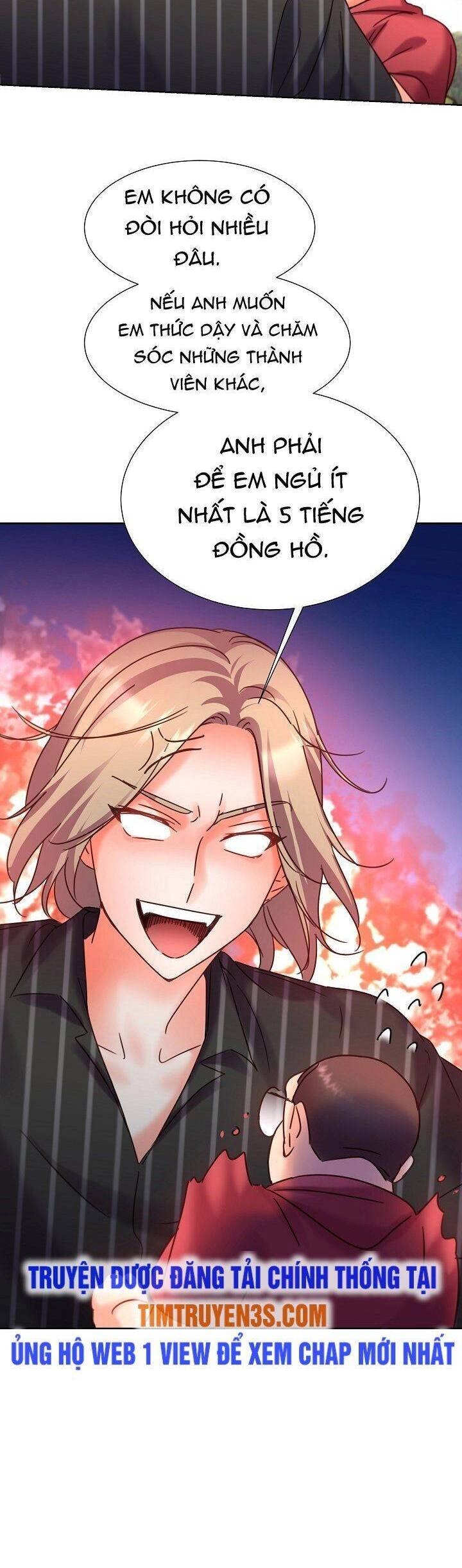 Trở Lại Làm Idol Chapter 73 - 38