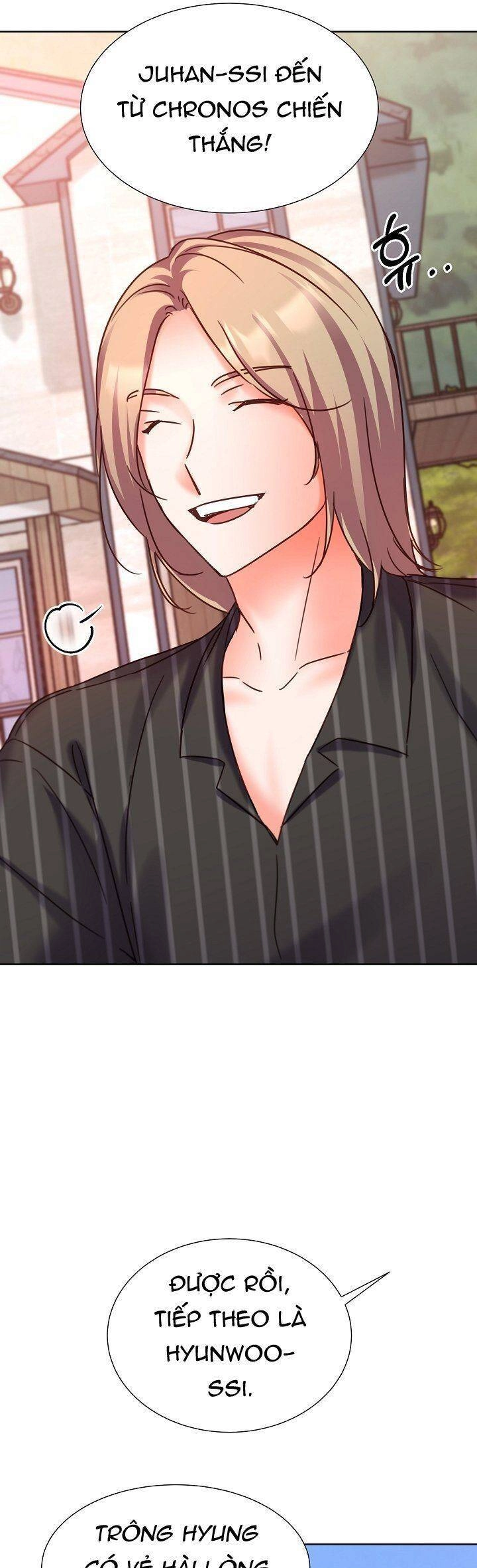 Trở Lại Làm Idol Chapter 73 - 41