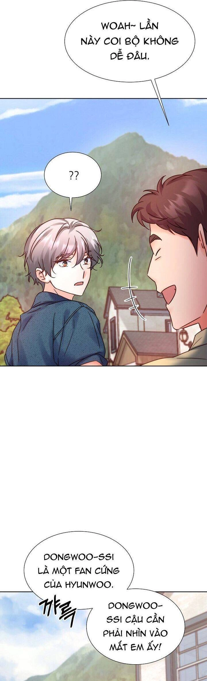 Trở Lại Làm Idol Chapter 73 - 43