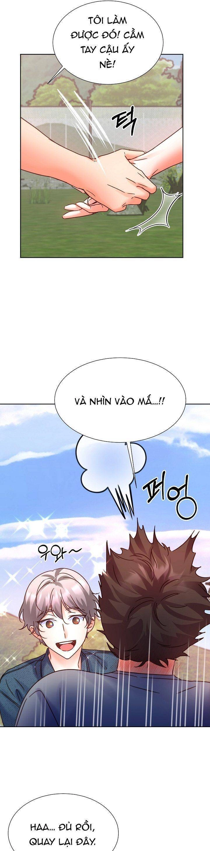 Trở Lại Làm Idol Chapter 73 - 45