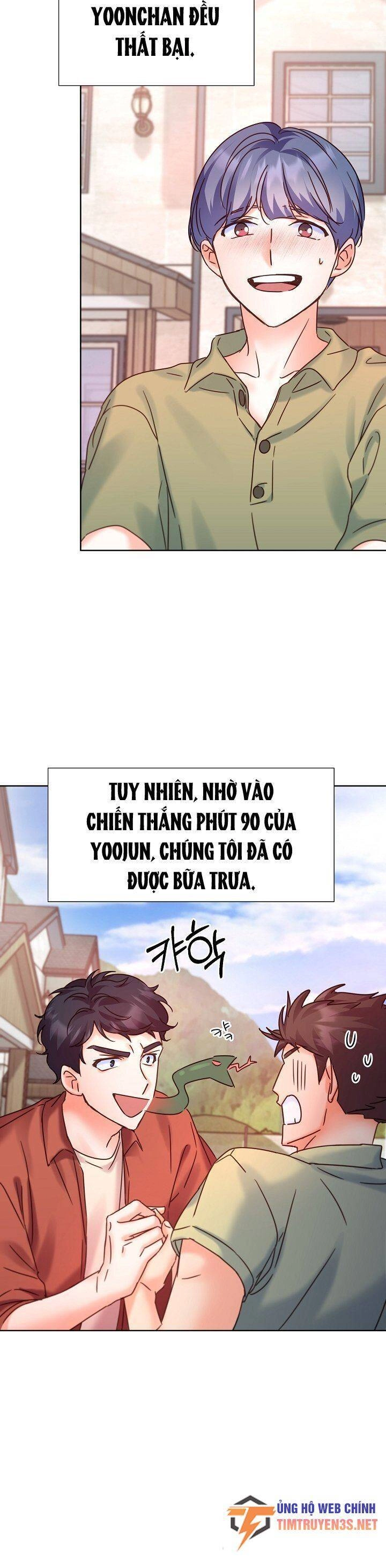 Trở Lại Làm Idol Chapter 73 - 47