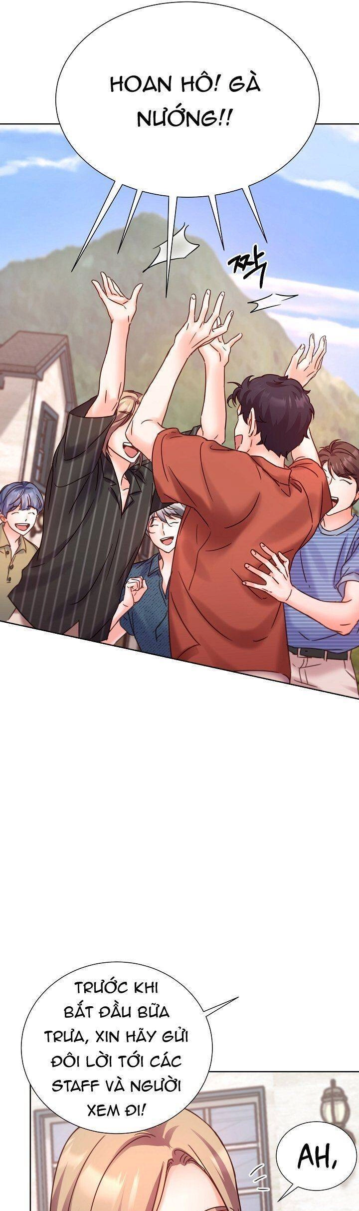 Trở Lại Làm Idol Chapter 73 - 48