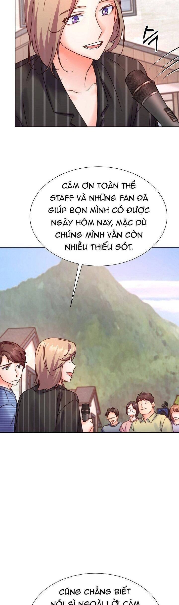 Trở Lại Làm Idol Chapter 73 - 49