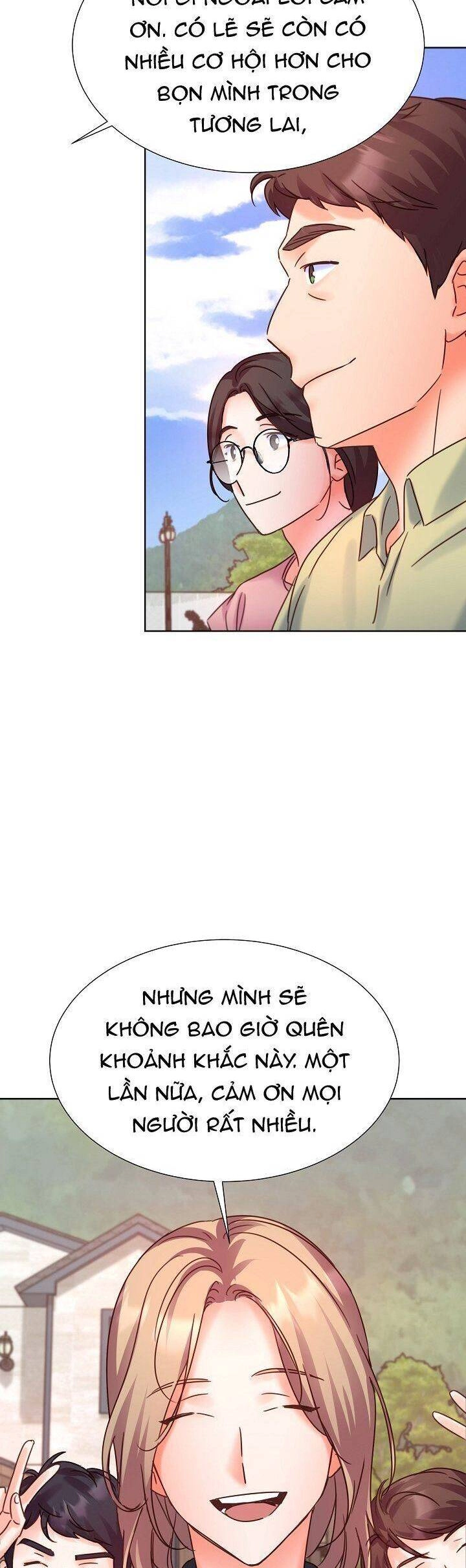 Trở Lại Làm Idol Chapter 73 - 50