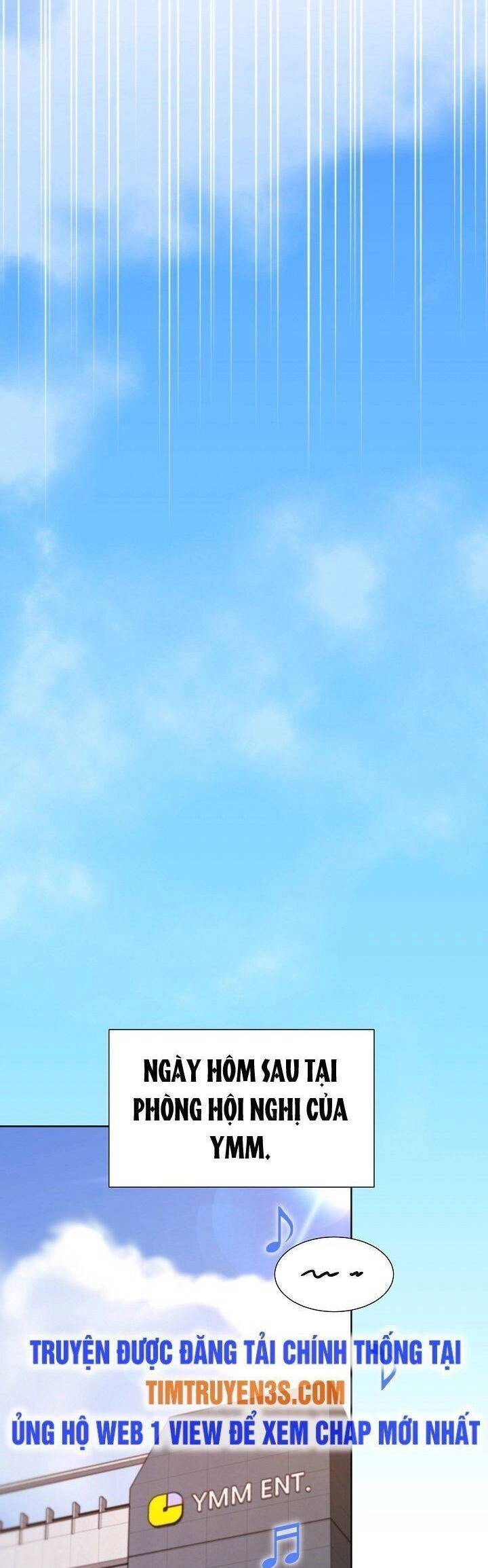 Trở Lại Làm Idol Chapter 73 - 53