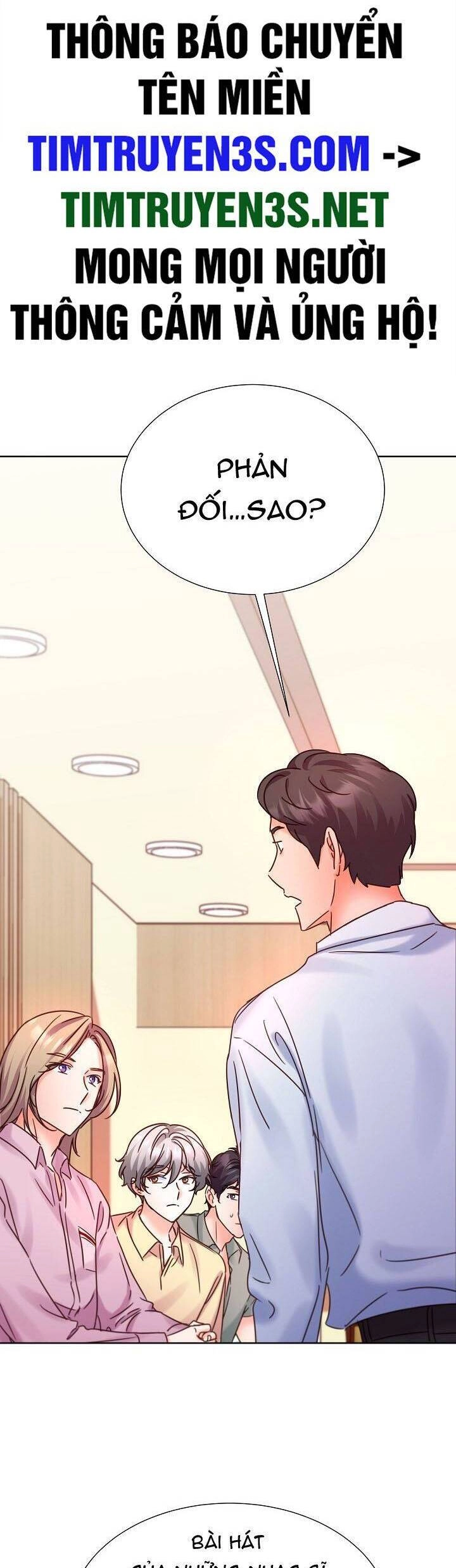 Trở Lại Làm Idol Chapter 74 - 2