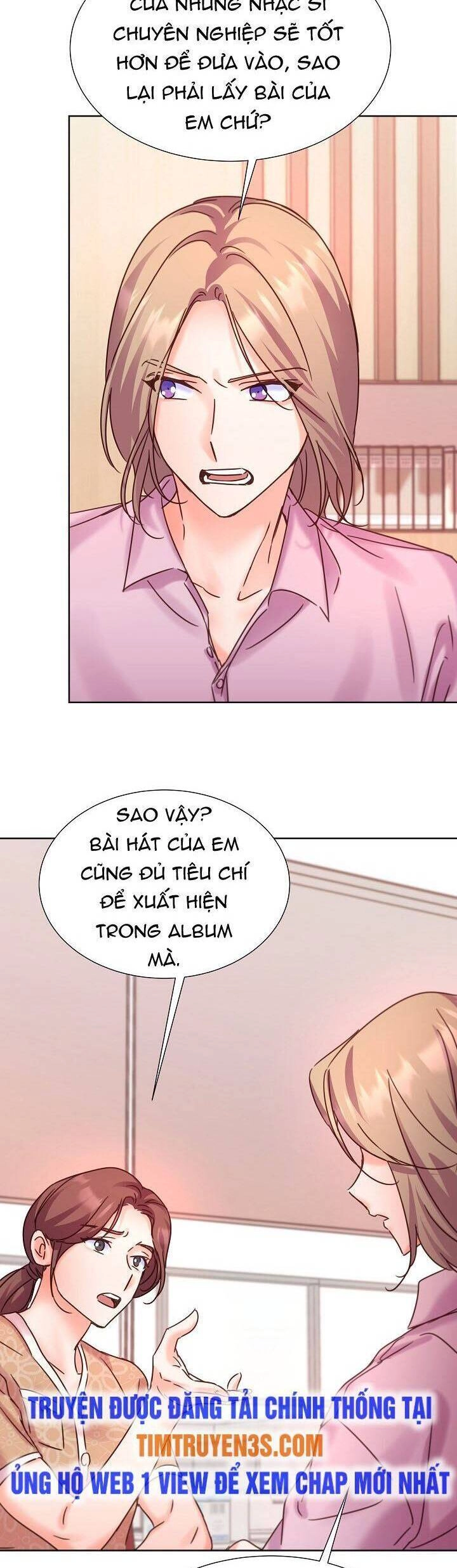 Trở Lại Làm Idol Chapter 74 - 3