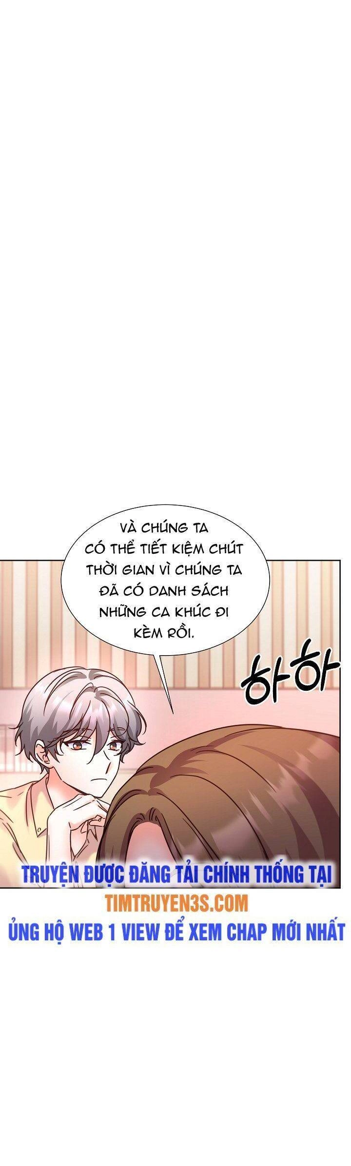 Trở Lại Làm Idol Chapter 74 - 11