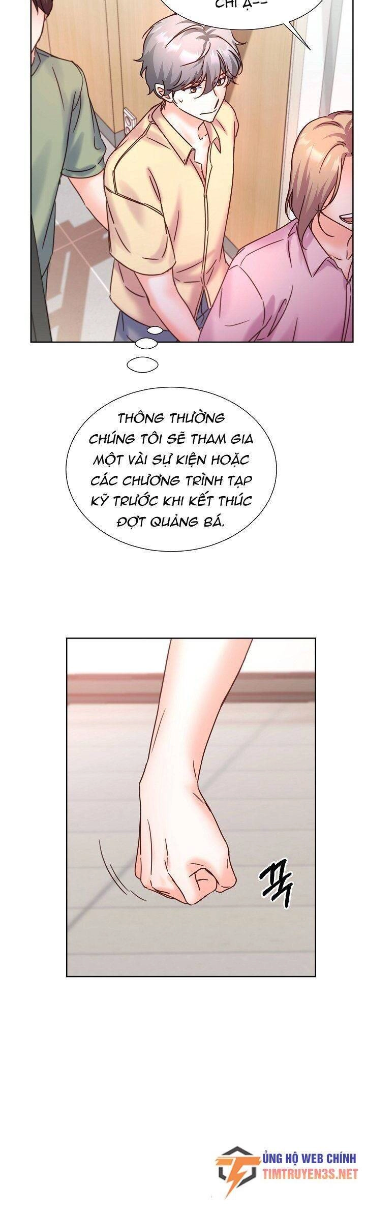 Trở Lại Làm Idol Chapter 74 - 13