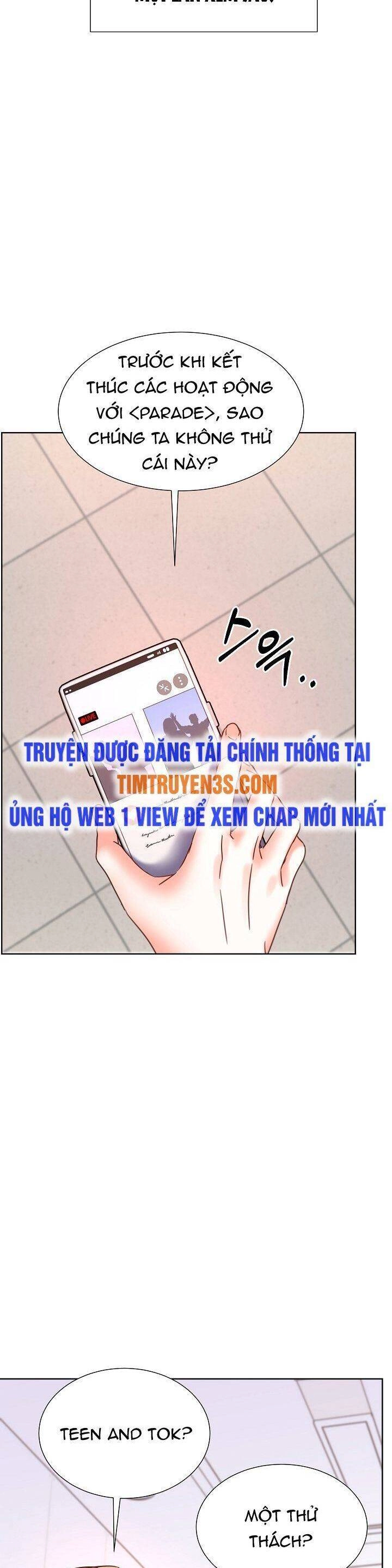 Trở Lại Làm Idol Chapter 74 - 15