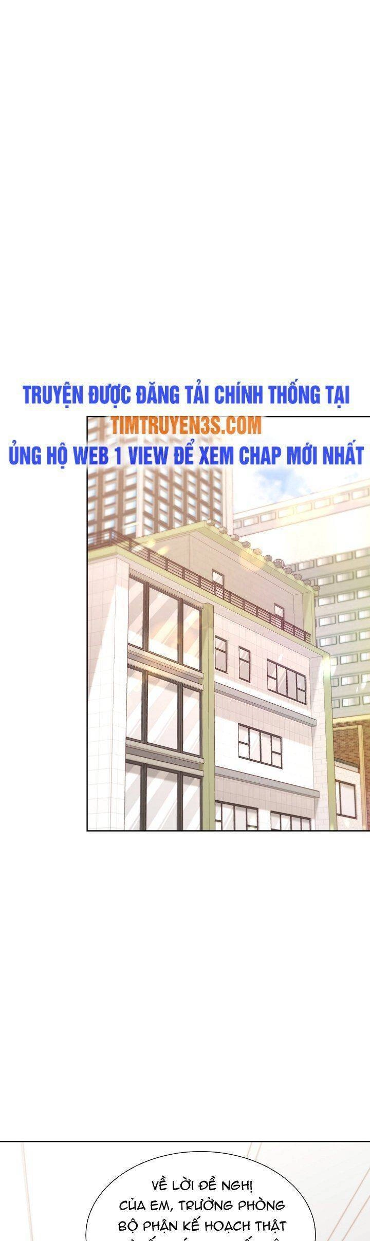 Trở Lại Làm Idol Chapter 74 - 23
