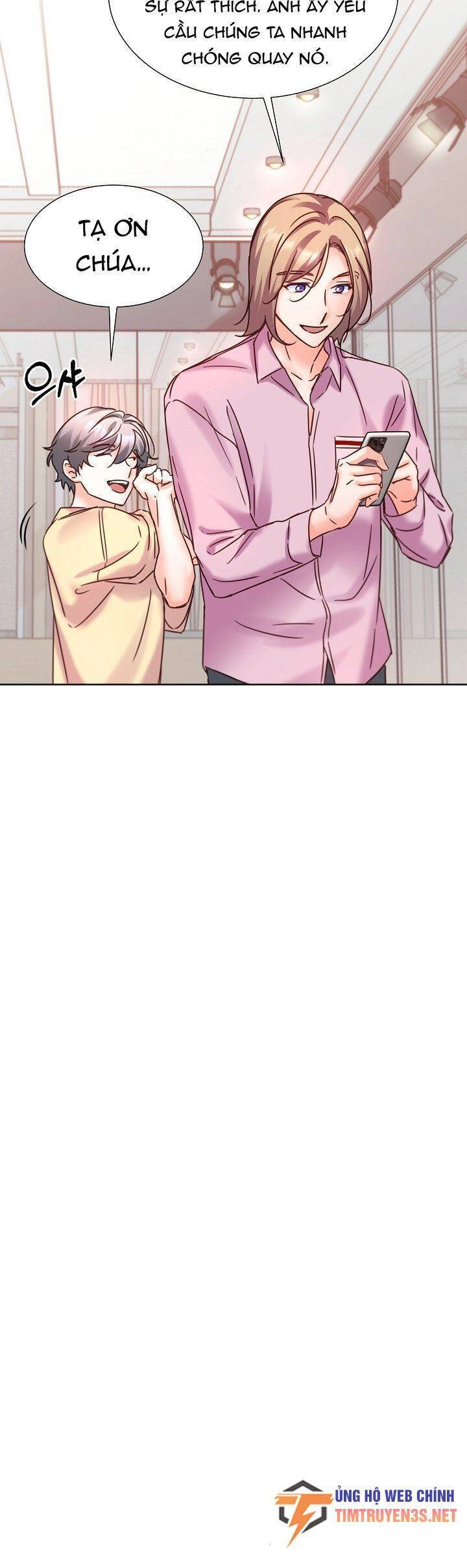 Trở Lại Làm Idol Chapter 74 - 24