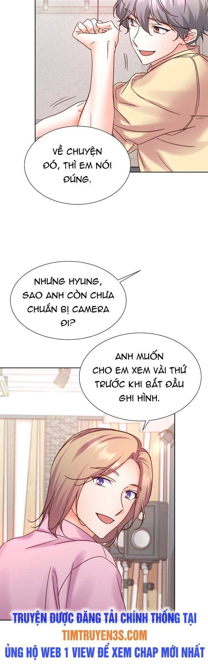 Trở Lại Làm Idol Chapter 74 - 26