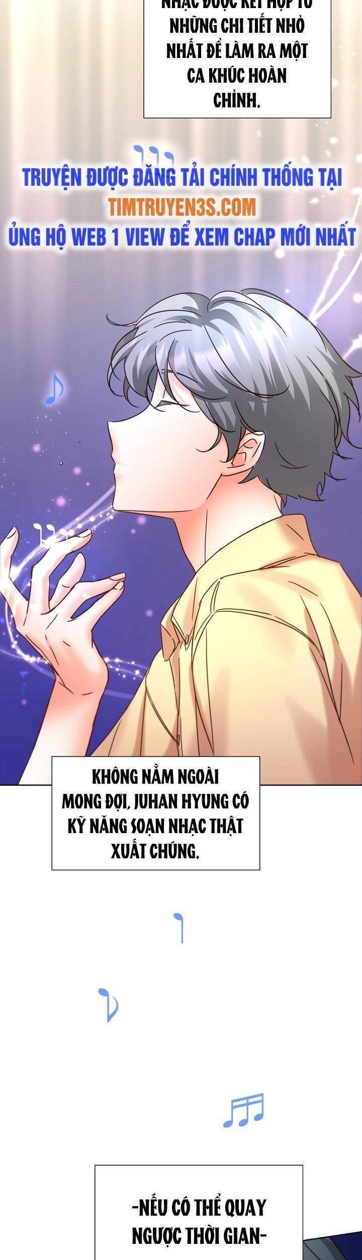 Trở Lại Làm Idol Chapter 74 - 31