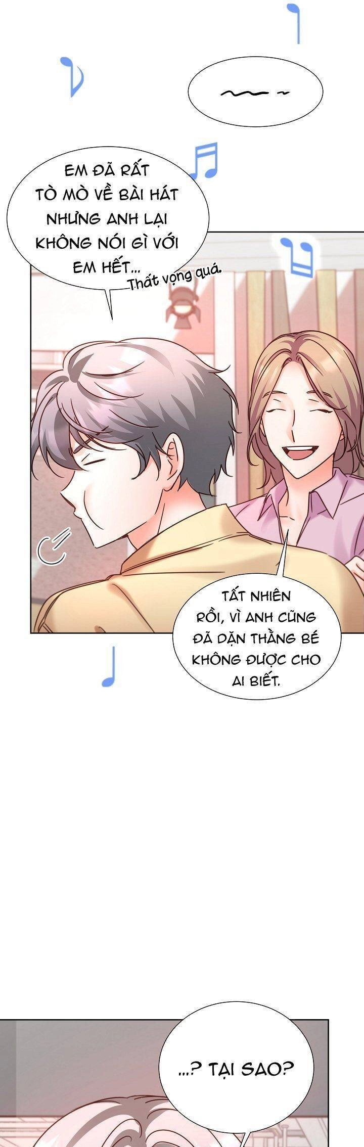 Trở Lại Làm Idol Chapter 74 - 33