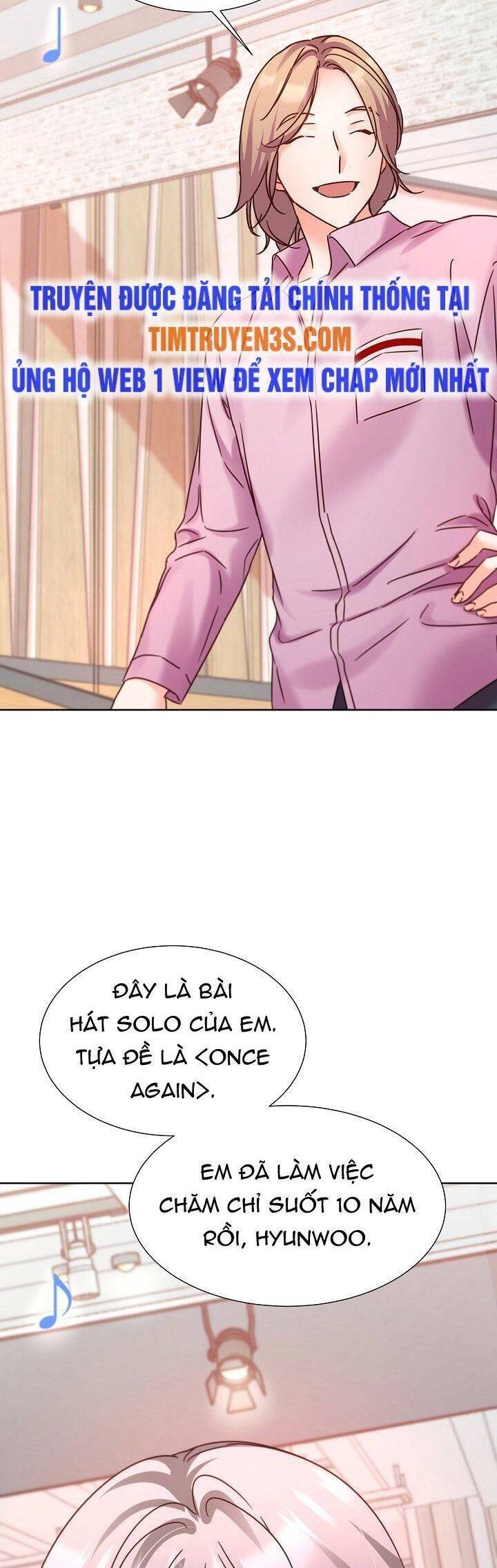 Trở Lại Làm Idol Chapter 74 - 35