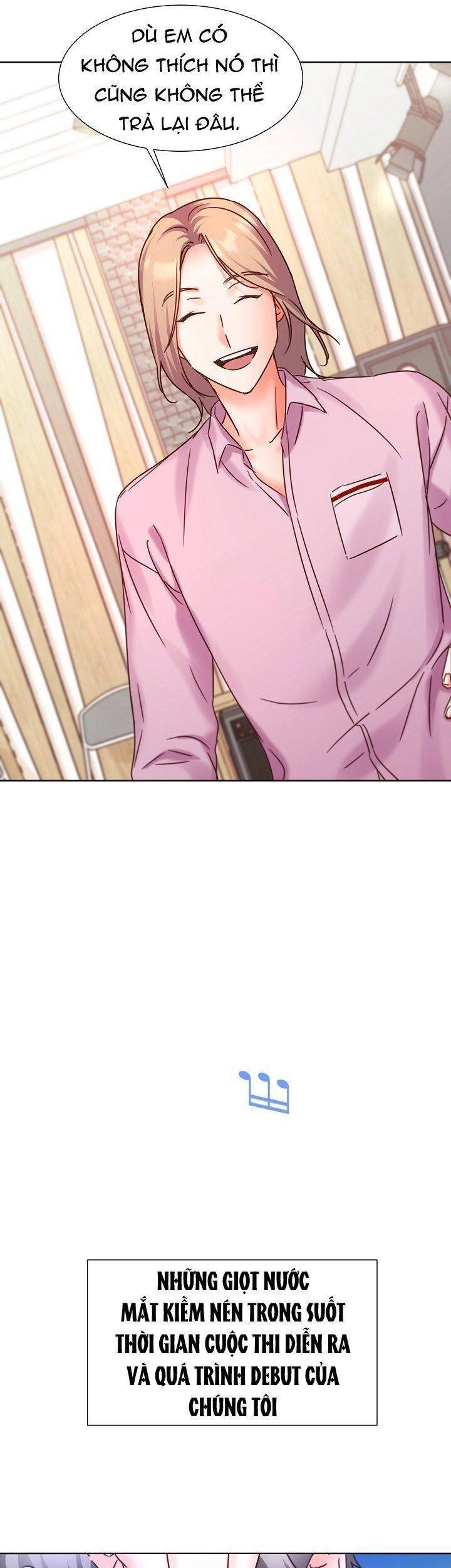 Trở Lại Làm Idol Chapter 74 - 37