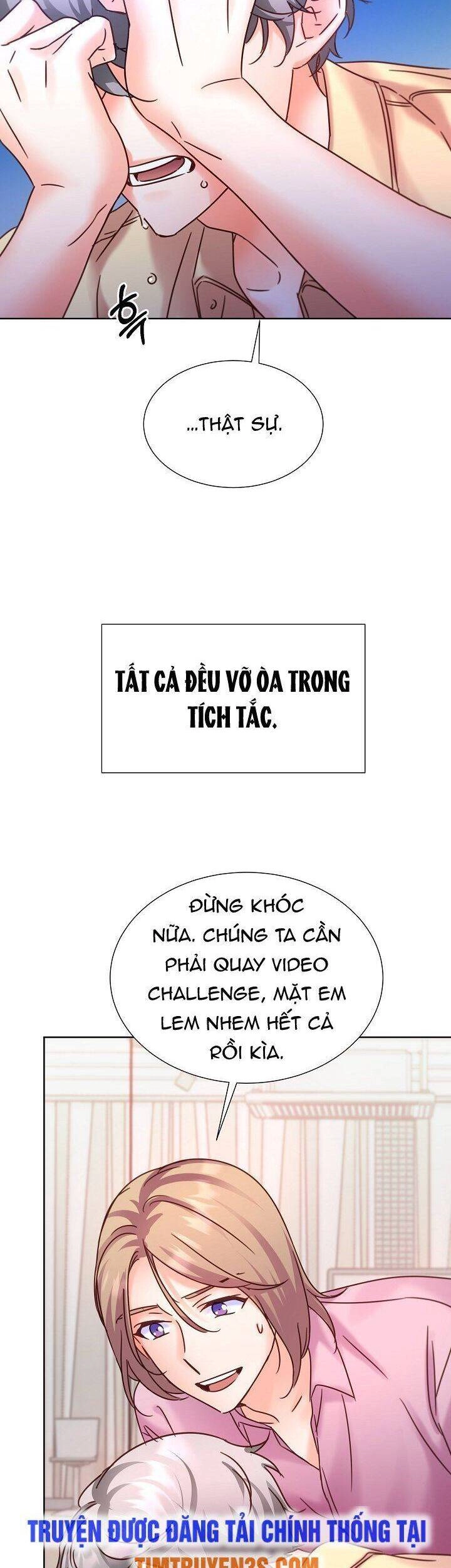 Trở Lại Làm Idol Chapter 74 - 38