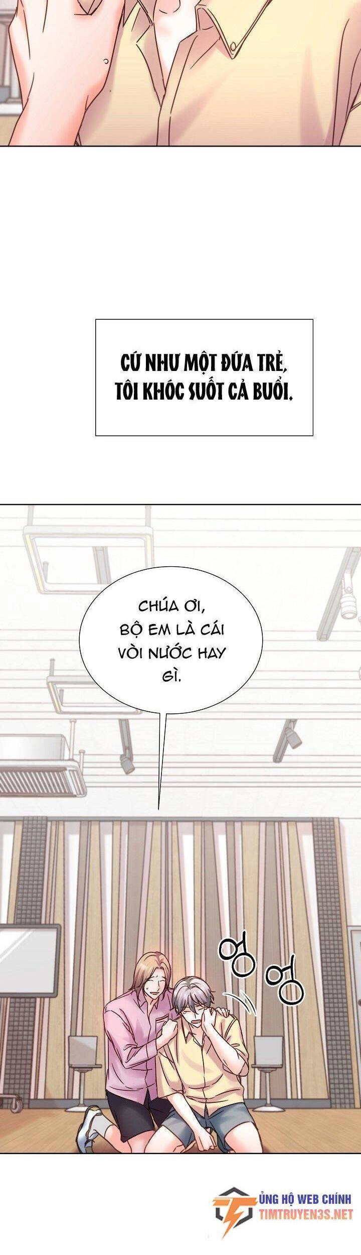 Trở Lại Làm Idol Chapter 74 - 40