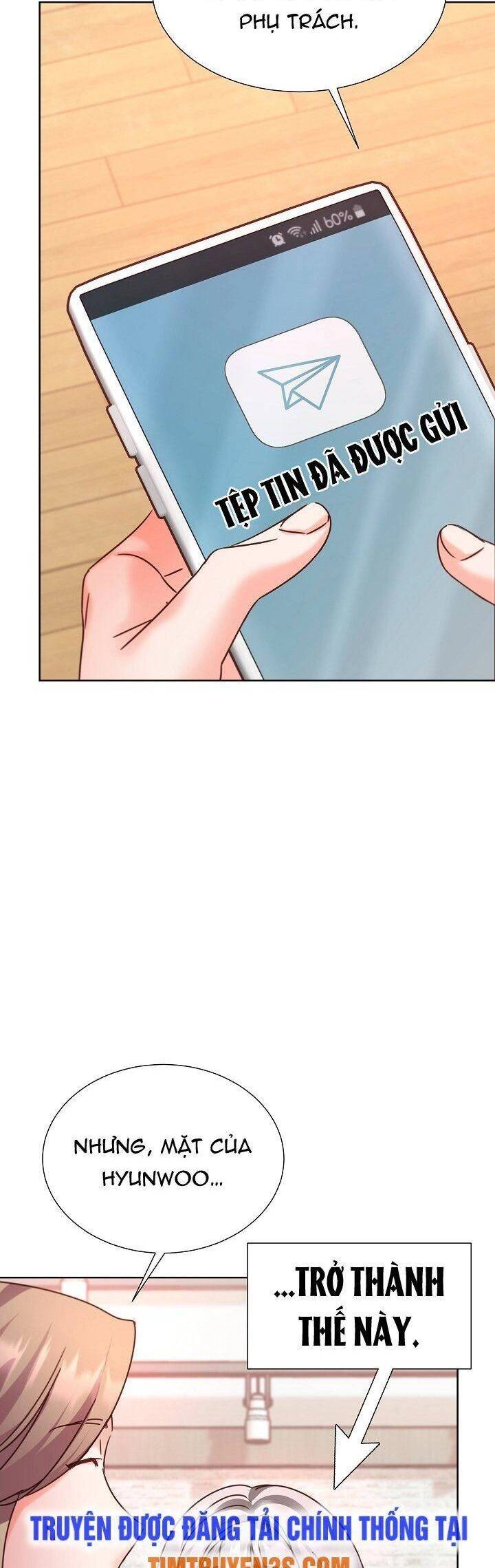 Trở Lại Làm Idol Chapter 74 - 42