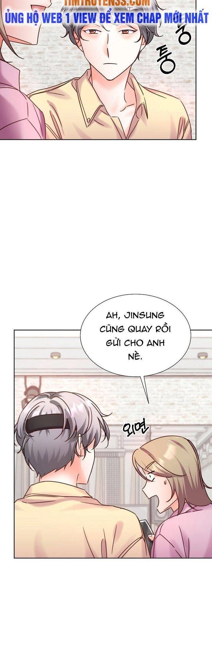 Trở Lại Làm Idol Chapter 74 - 43