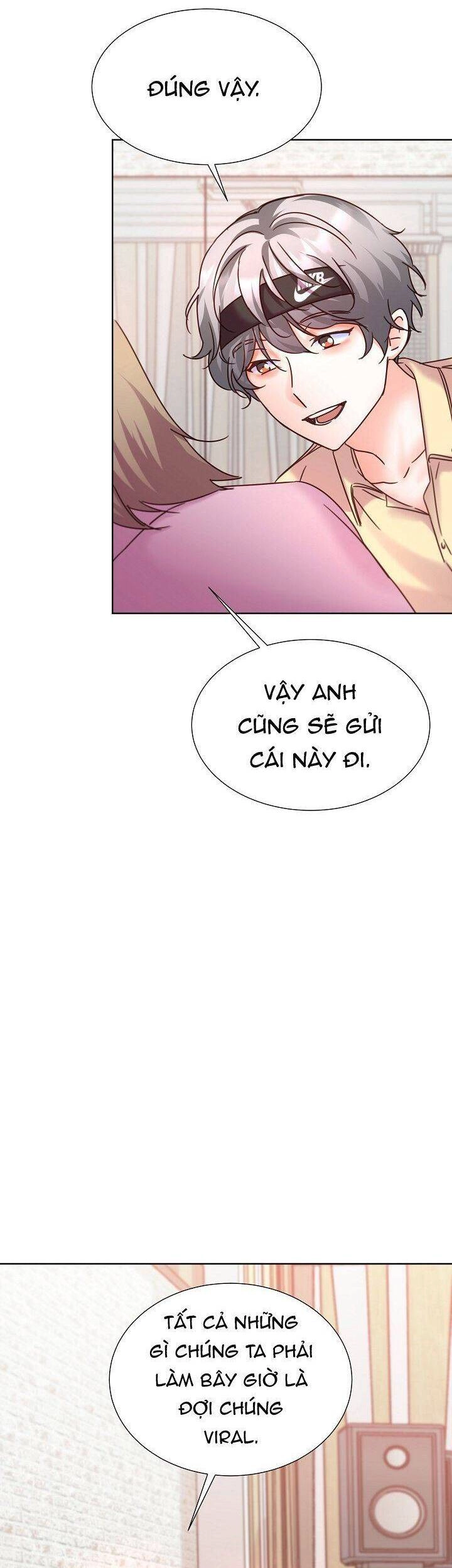 Trở Lại Làm Idol Chapter 74 - 46