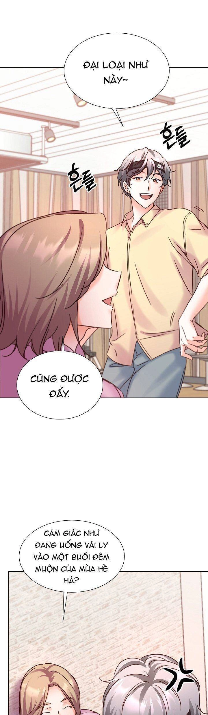 Trở Lại Làm Idol Chapter 74 - 49