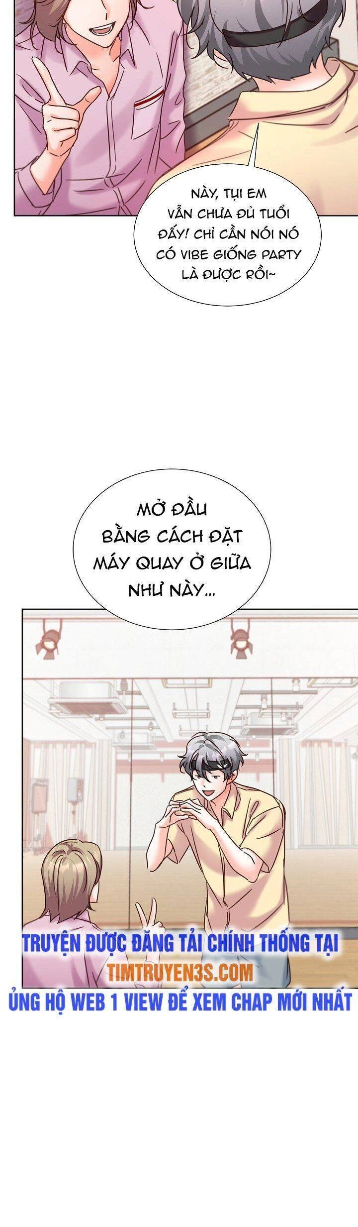 Trở Lại Làm Idol Chapter 74 - 50