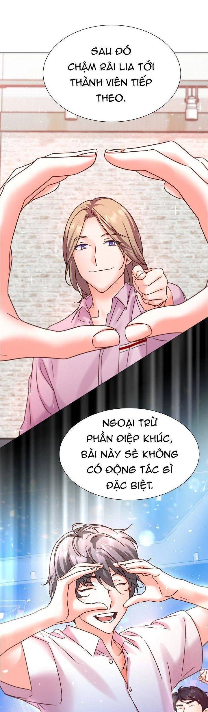 Trở Lại Làm Idol Chapter 74 - 51