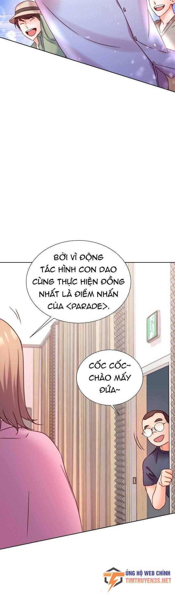 Trở Lại Làm Idol Chapter 74 - 52