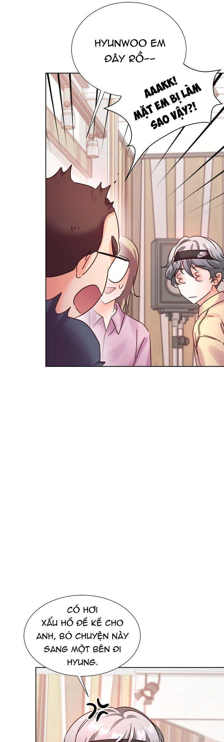 Trở Lại Làm Idol Chapter 74 - 53