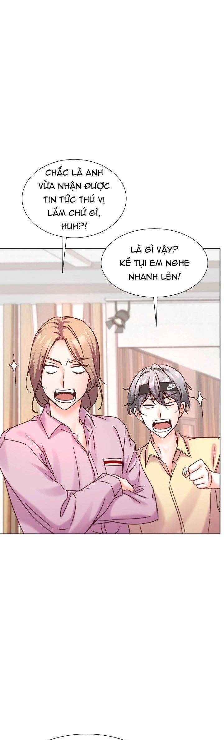 Trở Lại Làm Idol Chapter 74 - 55