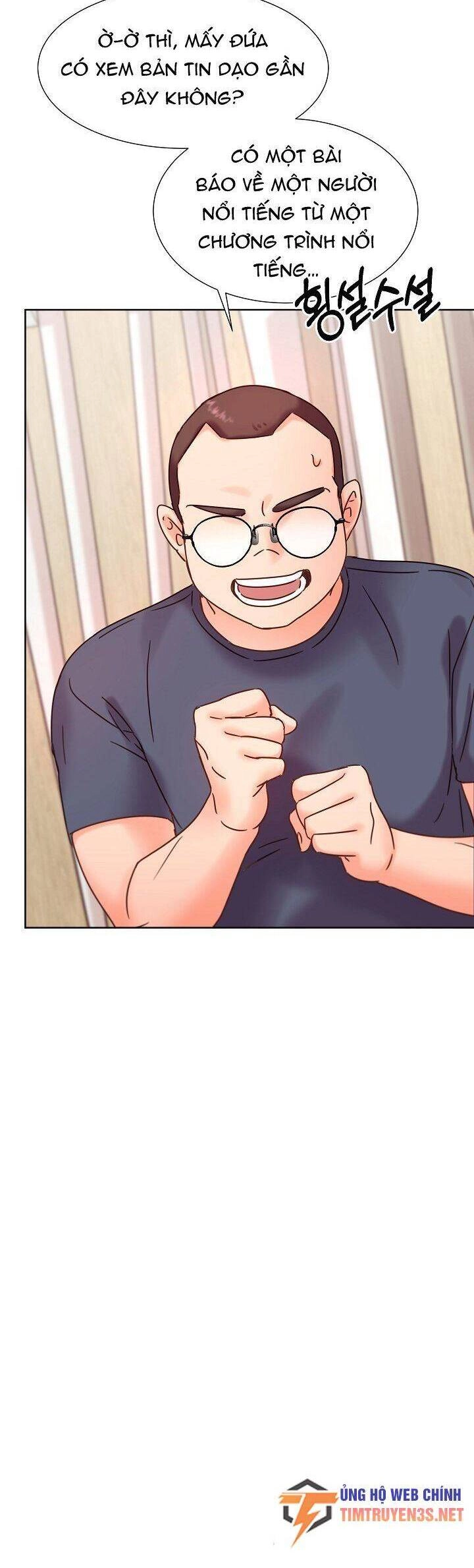 Trở Lại Làm Idol Chapter 74 - 56