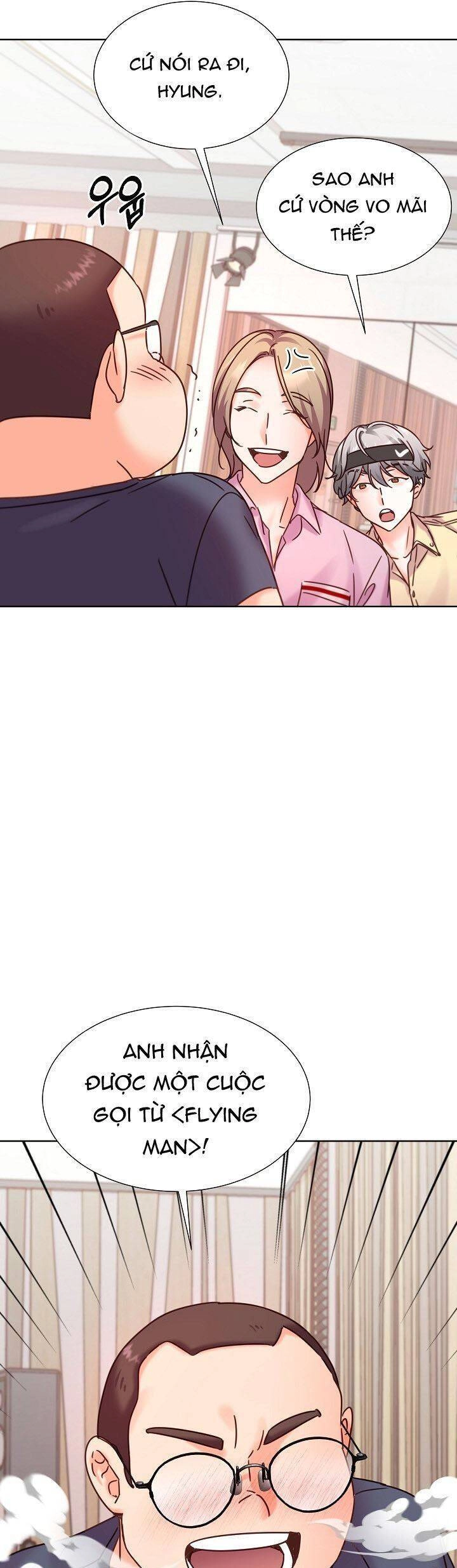 Trở Lại Làm Idol Chapter 74 - 57