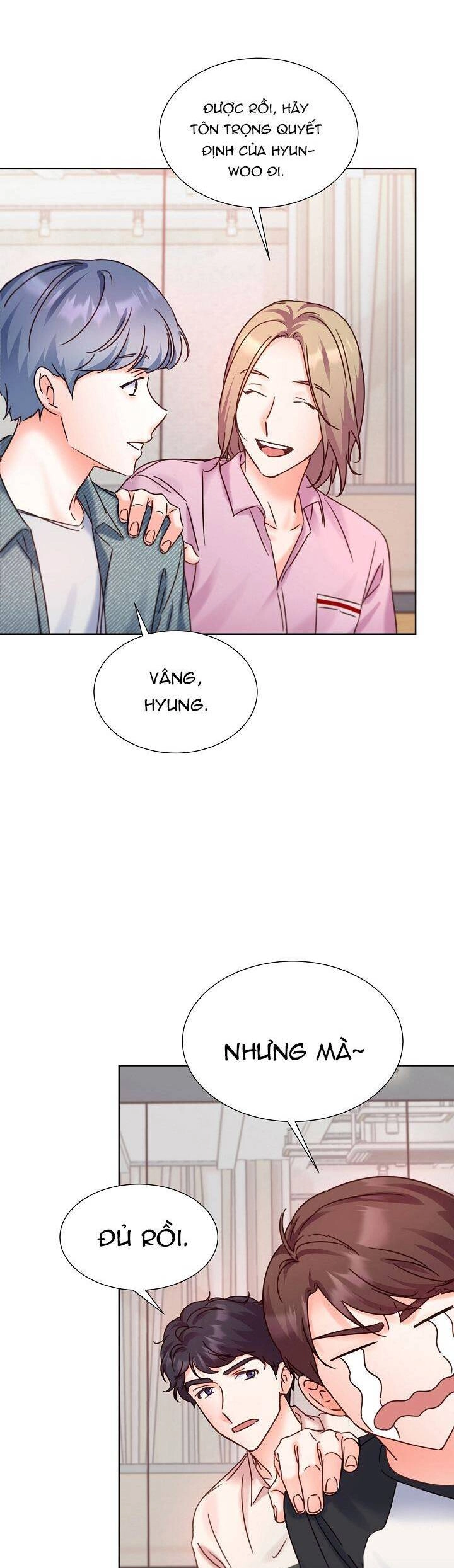 Trở Lại Làm Idol Chapter 75 - 12