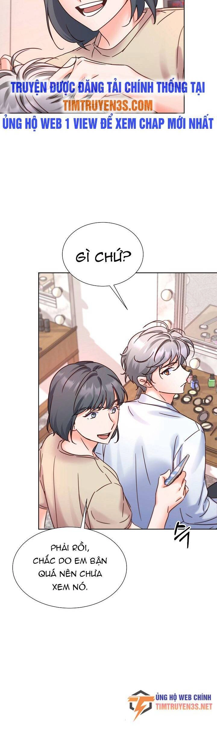 Trở Lại Làm Idol Chapter 75 - 17