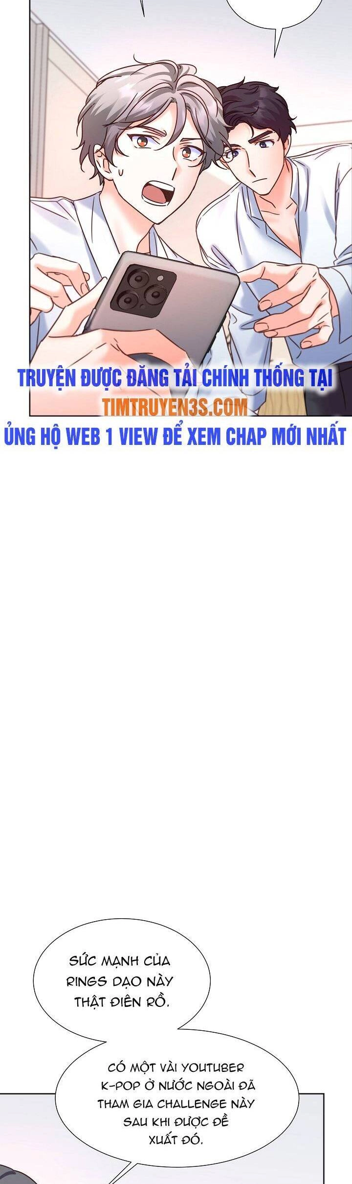 Trở Lại Làm Idol Chapter 75 - 20