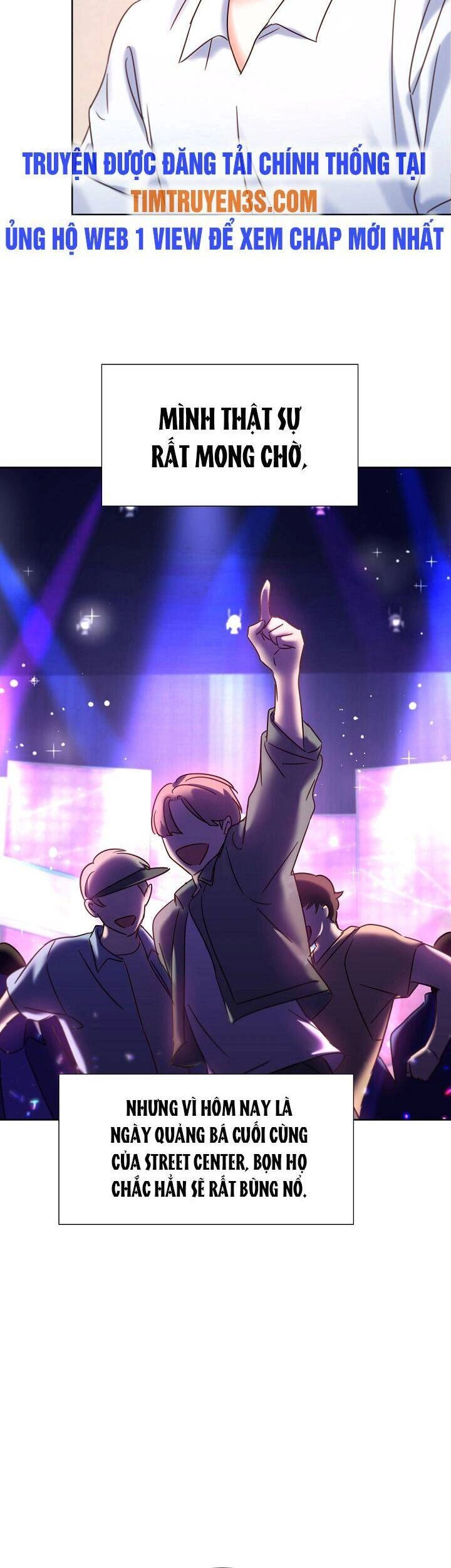 Trở Lại Làm Idol Chapter 75 - 23