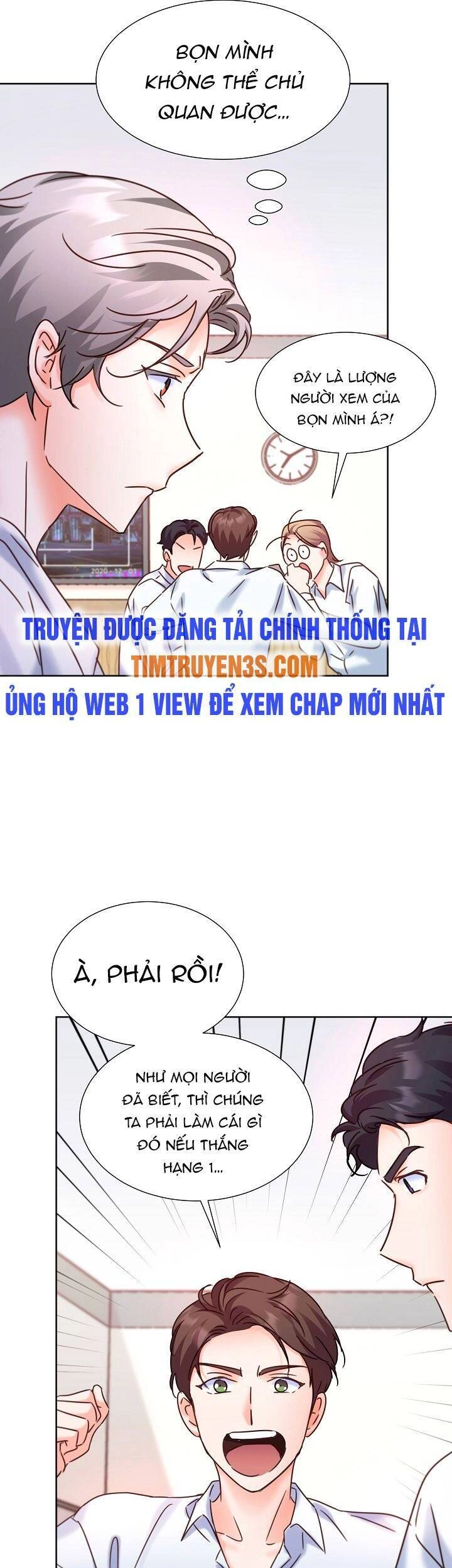Trở Lại Làm Idol Chapter 75 - 24