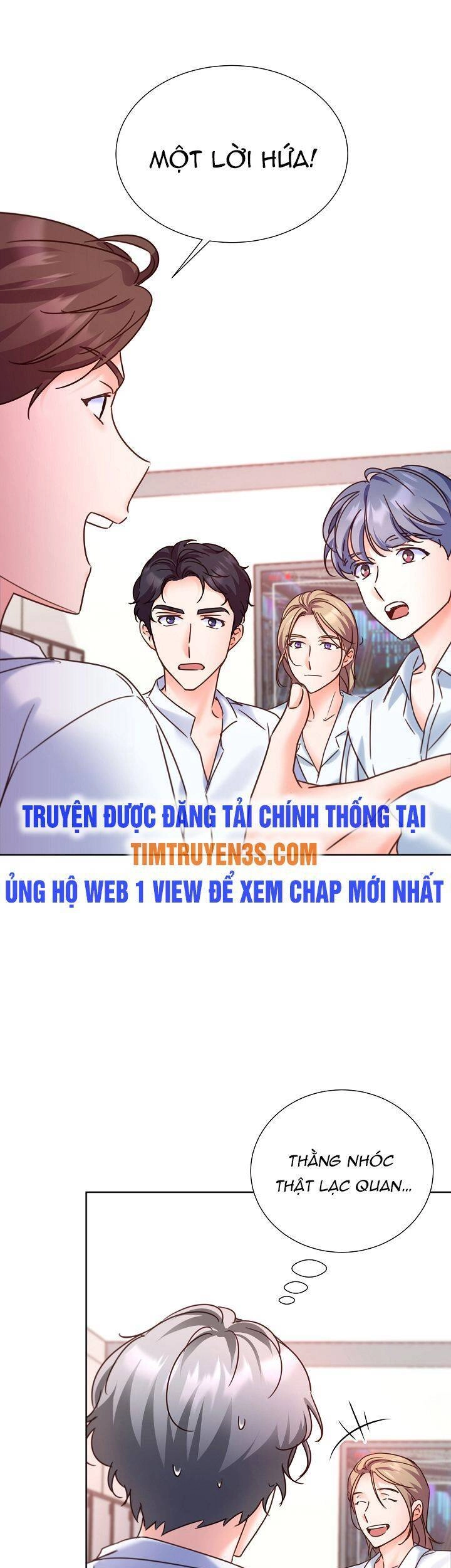Trở Lại Làm Idol Chapter 75 - 26