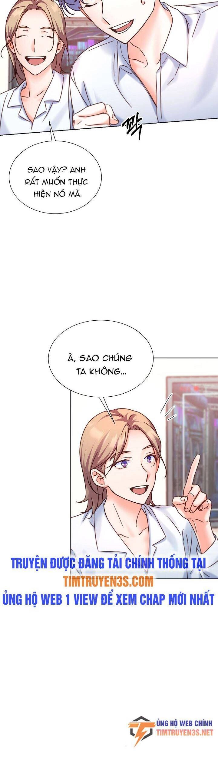 Trở Lại Làm Idol Chapter 75 - 29