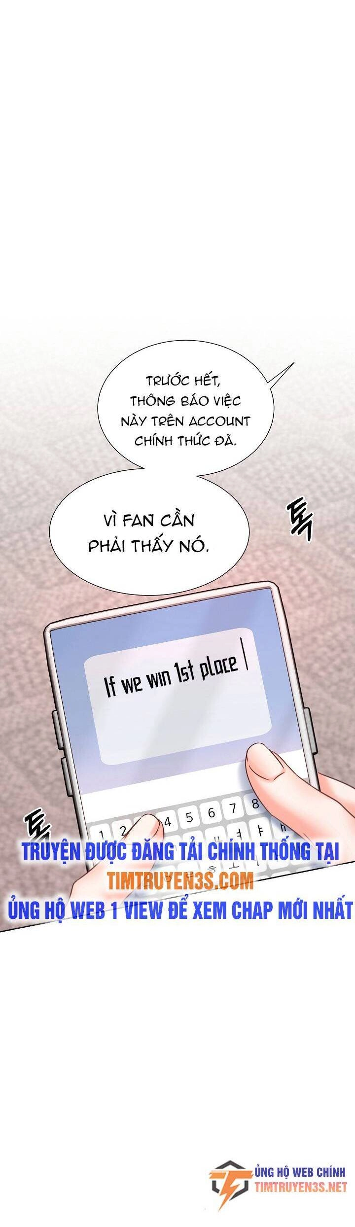 Trở Lại Làm Idol Chapter 75 - 33