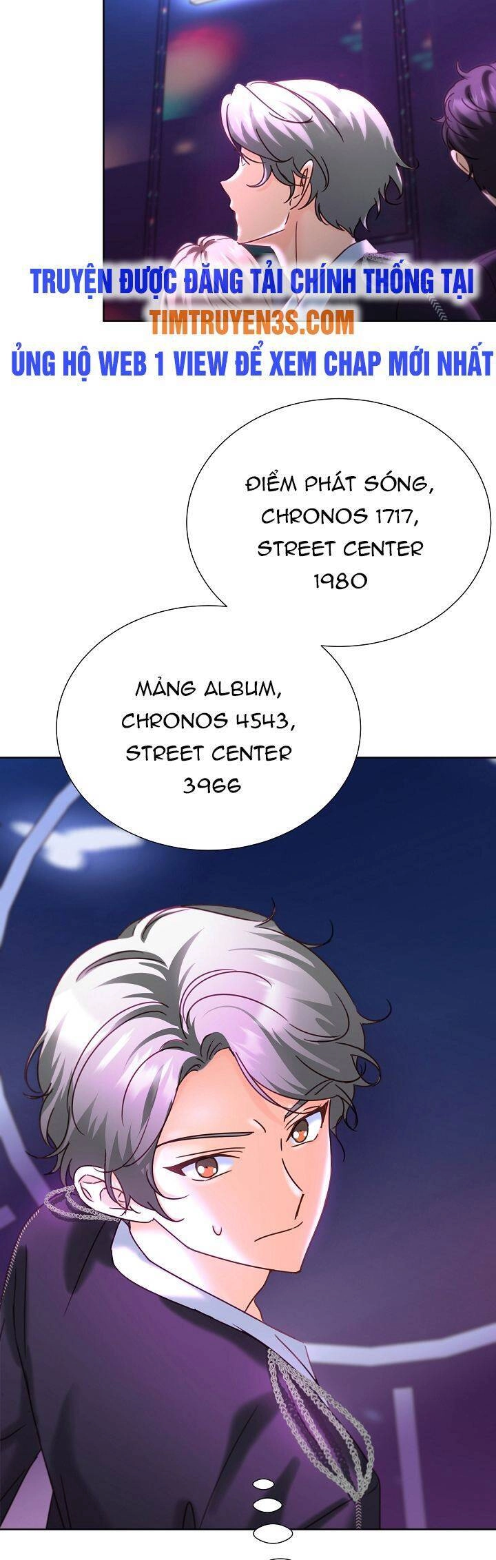 Trở Lại Làm Idol Chapter 75 - 40